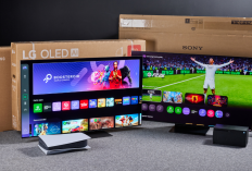 4 Rekomendasi TV 3 Jutaan Paling Worth It di 2025