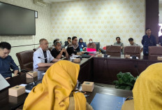Belasan Pegawai RS Ar Bunda Disanksi Usai Tolak Layani Anak Wali Kota Prabumulih
