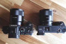 Rekomendasi Kamera Mirrorless Full Frame Terbaik di Indonesia Awal 2026, Harga Rp10 Jutaan