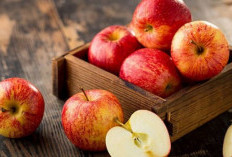 Rahasia Kulit Sehat dan Cerah dari Buah Apel: Bukan Sekadar Camilan Diet!