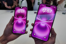 Promo Akhir Tahun iBox iPhone 16 Series Mendadak Murah