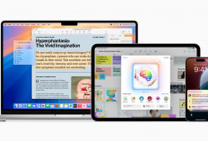 Siri Kini Lebih Pintar, Apple Tambahkan Kecerdasan AI Generatif di iOS 18