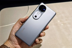Vivo V40 5G, Kamera Zeiss Setajam DSLR, Layar Terang, dan Harga Terjangkau
