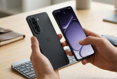OnePlus Turbo 6X Resmi Meluncur Layar 144Hz, Baterai 7000mAh, Harga Mulai Rp 4 Jutaan!