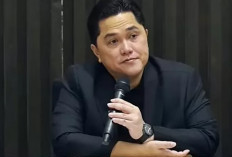 Erick Thohir Bantah Pemecatan Shin Tae-yong Tekanan Dari Mafia Sepakbola