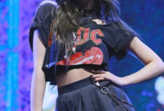 Jennie Blackpink Bakal Rilis Album Solo Gandeng FKJ hingga Dua Lipa