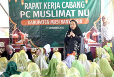 Lucianty Bakal Beri Insentif Pemandi Jenazah, Imam Masjid hingga Guru Mengaji