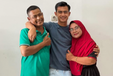 Ayah Pratama Arhan Wafat