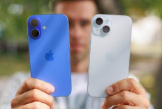 iPhone 16 vs iPhone 16 Pro, Mana yang Cocok untuk Kamu? Ini Bedanya!