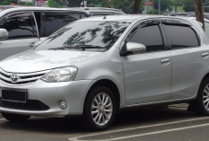 Etios Valco 2014 Ternyata Masih Dicari, Harga Bekasnya Nggak Sampai Rp 100 Juta 
