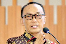 Dilema Anggaran-Kebijakan, BKN: Boleh Perpanjang Kontrak PPPK Paruh Waktu