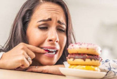 Cara Efektif Mengontrol Sugar Craving