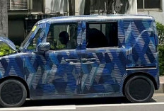 BYD Siap Masuki Pasar Kei Car dengan Mobil Listrik Terbaru