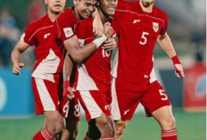 Timnas Indonesia U-17 Ciptakan Sejarah, Kalahkan Honduras di Piala Dunia U-17 2025