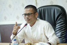 Sekda Tegaskan Pembayaran Gaji Perangkat Desa Harus Ikuti Ketentuan Berlaku