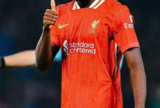 Liverpool Ultimatum Ibrahima Konate, Real Madrid Pantau Situasi