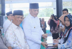 MTQ Ajang Perkenalkan, Memahami dan Mengamalkan Al Quran