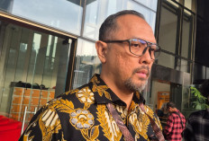 Kantor Hukum di Pondok Indah Digeledah KPK