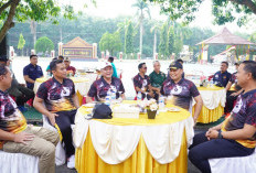 Gelar Lomba Menembak Hingga Tenis Lapangan