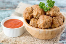 Cara Membuat Bakso Goreng Renyah dan Mengembang Seperti di Restoran