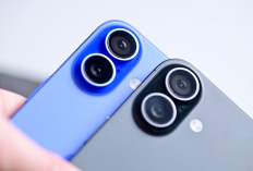 iPhone 17 IP68 Aman Terendam 6 Meter, tapi Ini Batasannya yang Wajib Kamu Tahu