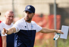 Manchester City Lirik Cesc Fàbregas Jadi Calon Pengganti Guardiola