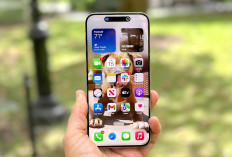 iPhone 16 Hadir Lebih Tipis dan Elegan, Ini Dia Teknologi di Baliknya