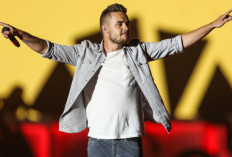 Tanpa Wasiat Warisan Rp531 M dari Liam Payne untuk Sang Putra