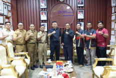 Target IPSI Munculkan Pesilat Unggul