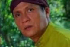 Pemeran Angling Dharma, Chairil JM, Meninggal Dunia