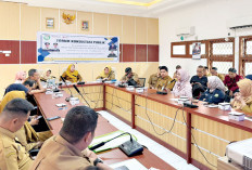 Standar Pelayanan DPMPTSP Diperkuat