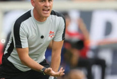 Akhir Teka-teki! John Herdman Resmi Jadi Pelatih Timnas Indonesia