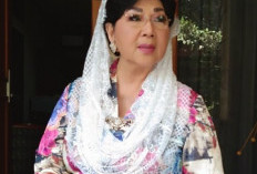 Jatuh Sakit, Titiek Puspa Jalani Operasi