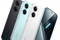 Poco X8 Pro Muncul di Geekbench, Pakai Dimensity 8500 dan Baterai 6.500 mAh!