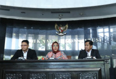 Resmi Bentuk MKMK Secara Permanen