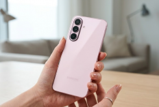 Samsung Galaxy A27 5G Resmi Hadir Layar AMOLED 120Hz, Snapdragon 6 Gen 3, dan Kamera 50MP OIS di Kelas Menenga