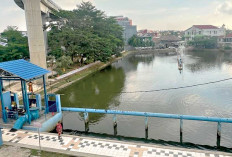 Dukung Perluasan Retensi Simpang Polda 