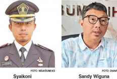 Ratusan Napi Dapat Remisi