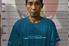 Diduga Bobol Kontrakan, Pencuri Gas dan HP Diringkus Polisi