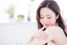 5 Tips Mengatasi Kulit Kering Saat Cuaca Panas