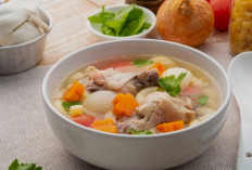 Ide Menu Buka Puasa Aman untuk Lambung agar Tetap Nyaman hingga Malam