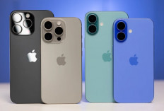 Diskon iPhone Besar-Besaran! iPhone 13, 14, dan 15 Turun Harga di Juli 2025 
