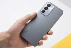 Baterai 8.000 mAh Tembus 3 Hari! Realme Narzo 100x Siap Guncang Segmen Rp2 Jutaan