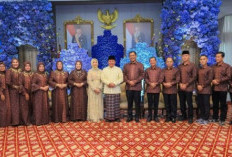 Momentum Lebaran, Pemkab OKU Selatan Perkuat Sinergi dengan Pemprov Sumsel