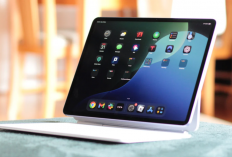 Bukan iPad Pro! Ini iPad Paling Worth Dibeli Akhir 2025 Menurut Banyak Review 