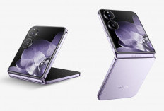 Xiaomi Mix Flip 2 Dirumorkan Meluncur Juni 2025, Ponsel Lipat Tipis, Ringan, dan Bertenaga