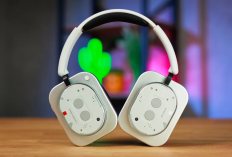 Nothing Headphone (a) Rilis 12 Maret 2026, Harga Lebih Terjangkau dan Warna Nyentrik