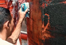 Perumda Tirta Raja Jaga Kualitas Air Bersih hingga ke Rumah Warga