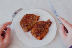 Aman Makan Daging Meski Punya Asam Urat? Bisa, Asal Tahu Triknya!