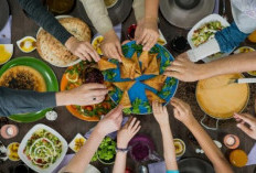 5 Kesalahan Saat Berbuka Puasa yang Sering Terjadi dan Perlu Dihindari